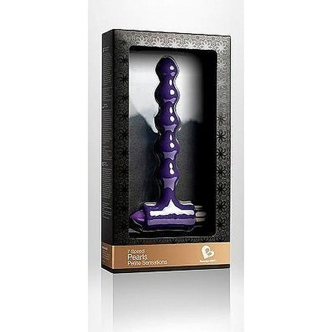 Petite Sensations Pearls by Rocks Off