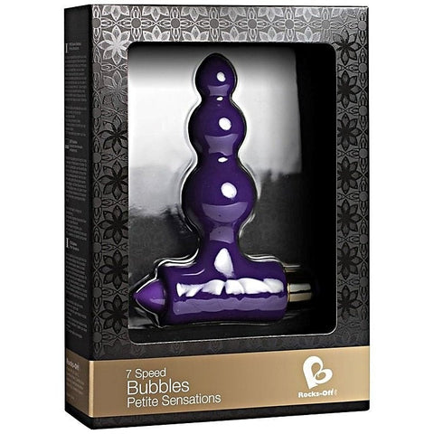 Petite Sensations Bubbles by Rocks Off