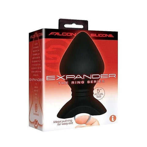 Falcon Expander Silicone Plug by Icon Brands