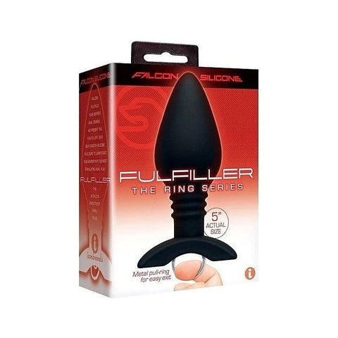 Falcon Fulfiller Silicone Plug by Icon Brands