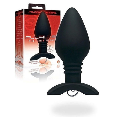 Falcon Fulfiller Silicone Plug by Icon Brands