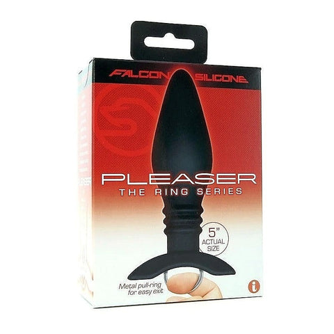 Falcon Pleaser Silicone Plug by Icon Brands