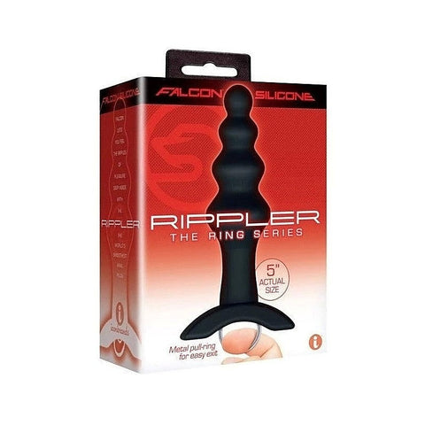 Falcon Rippler Silicone Plug by Icon Brands