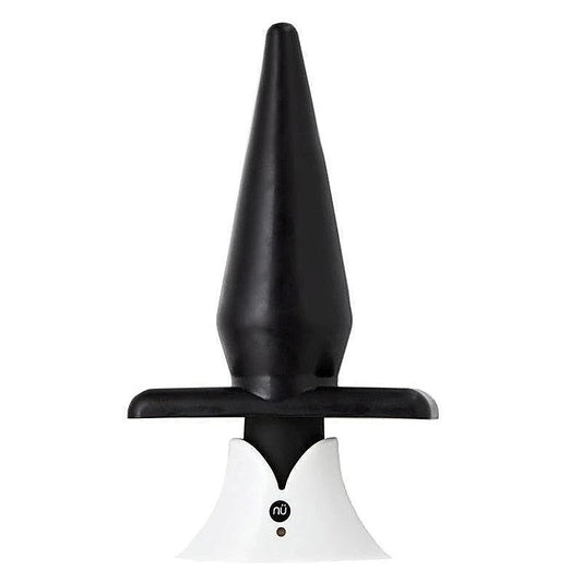 Homme Rechargeable Butt Plug by Nu Sensuelle