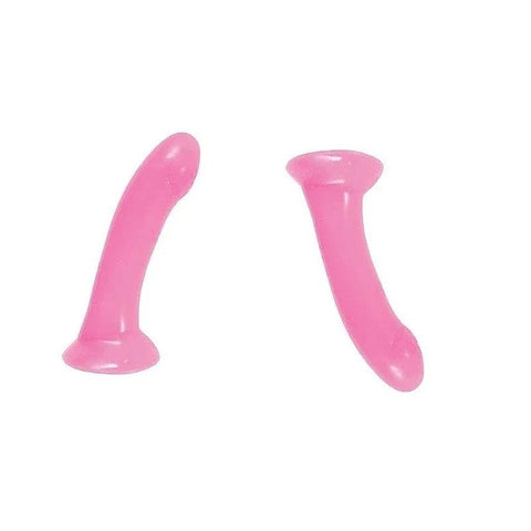 Femme Rubber Dildo by Sportsheets