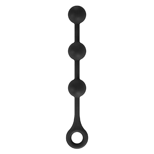 Renegade Soft Anal Balls by NS Novelties