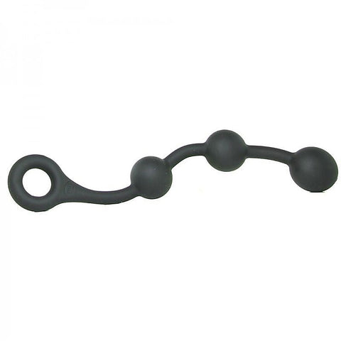 Renegade Soft Anal Balls by NS Novelties