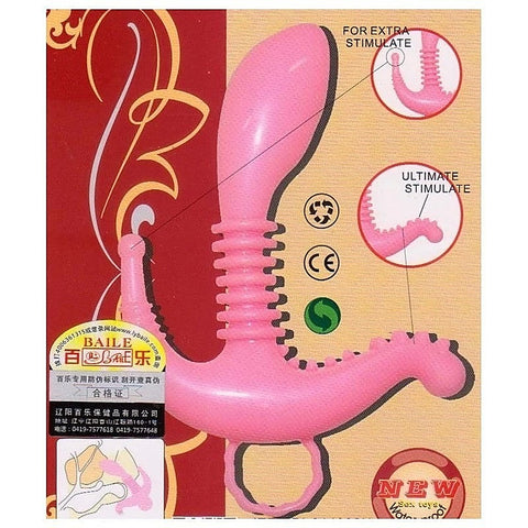 Prostate Stimulator by Baile
