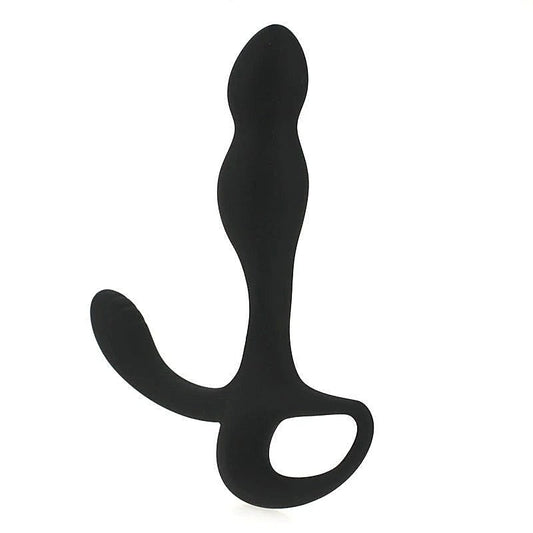 The Lary Rechargeable Prostate Massager by NV Toys