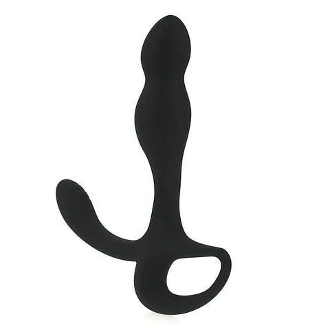 The Lary Rechargeable Prostate Massager by NV Toys