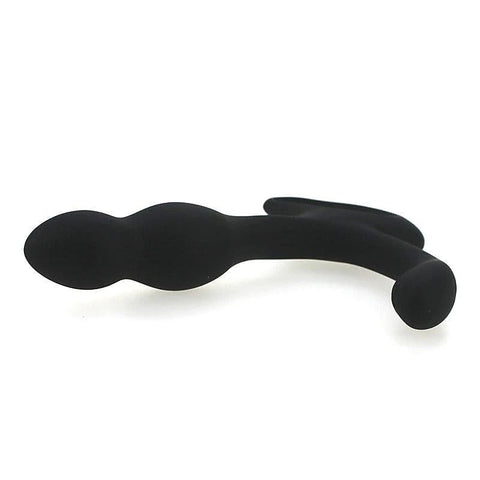The Lary Rechargeable Prostate Massager by NV Toys