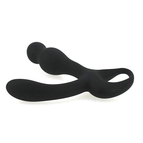 The Lary Rechargeable Prostate Massager by NV Toys