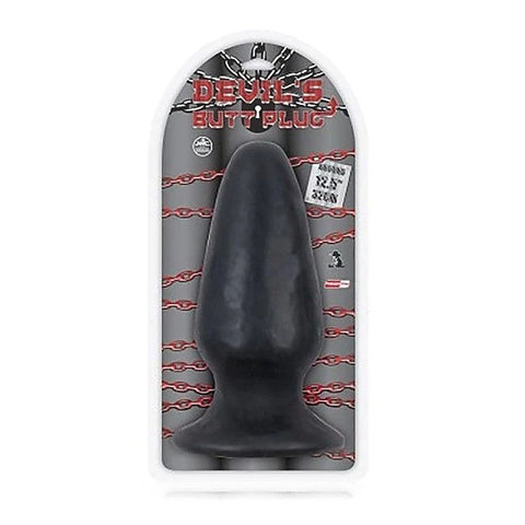 Devils Butt Plug 12.5 Inch by NANMA Corporation