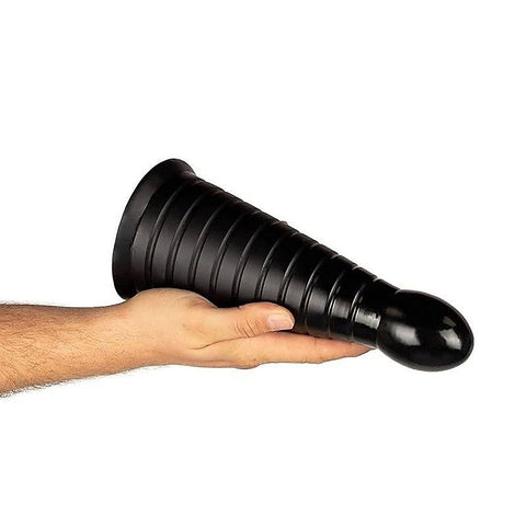 Devils Butt Plug 12.5 Inch by NANMA Corporation