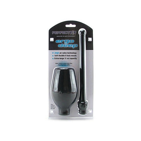 ErgoFlo Deep by Perfect Fit