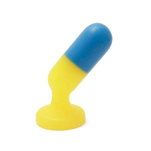Capsule Butt Plug by BS Atelier