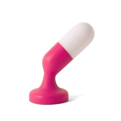 Capsule Butt Plug by BS Atelier