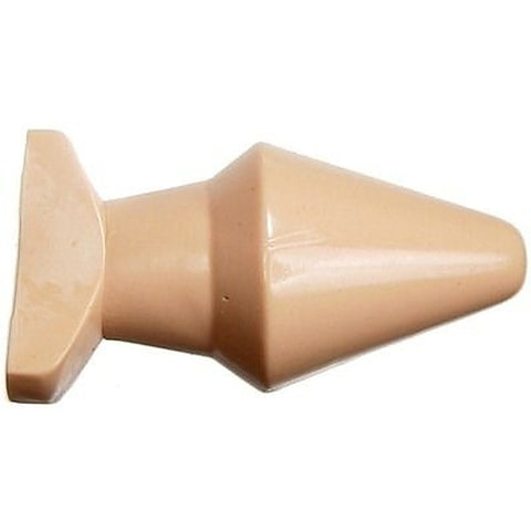 Ignite Butt Plug XXtra Large by SI Novelties