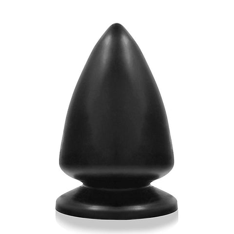 Ignite Butt Plug XXtra Large by SI Novelties