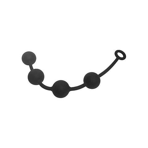 The Anal Baller Anal Trainer by C1R Releasing