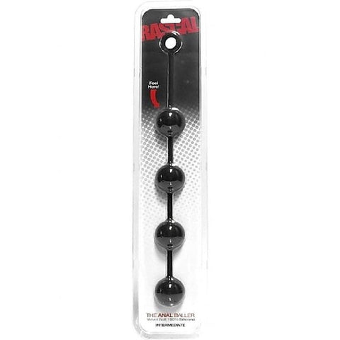 The Anal Baller Anal Trainer by C1R Releasing