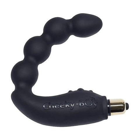 Cheeky Boy Intense Anal Massager by Rocks Off