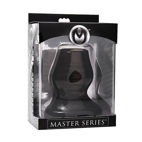 Excavate Tunnel Anal Plug by XR Brands