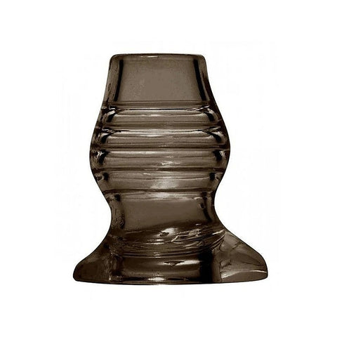 Excavate Tunnel Anal Plug by XR Brands