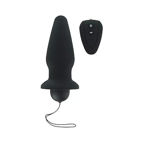 Assimilator 10X Remote Anal Vibe by XR Brands