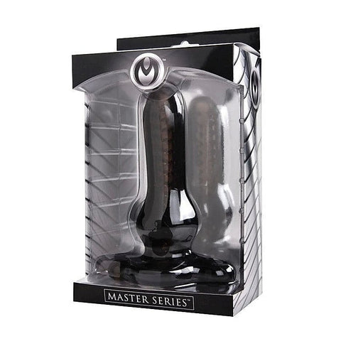 Master Series Black Inception by XR Brands
