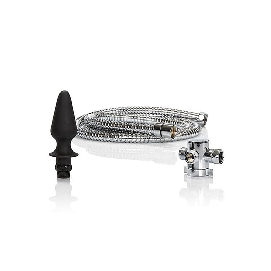 Colt Pro Shower Shot Enema and Douche System