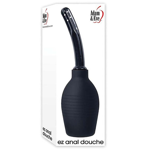 Ez Anal Douche by Adam & Eve Sextoys