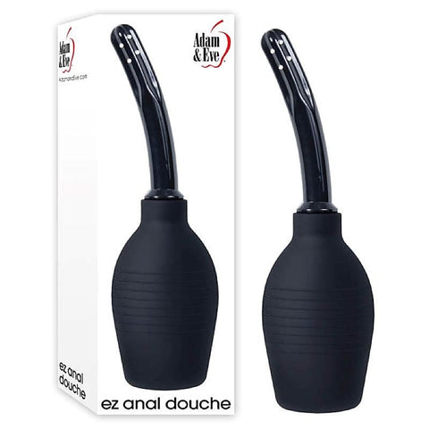 Ez Anal Douche by Adam & Eve Sextoys