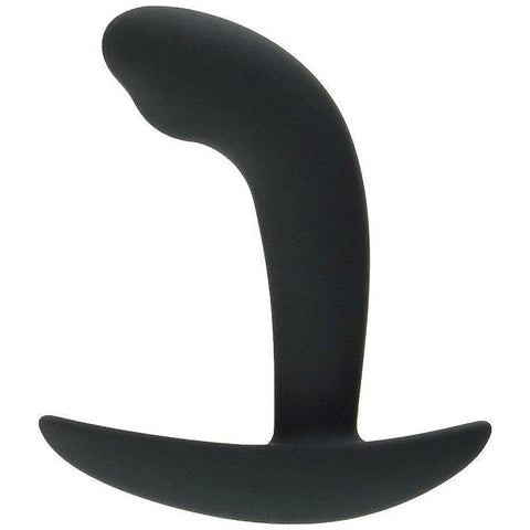 Driven by Desire Silicone Pleasure Plug by Love Honey