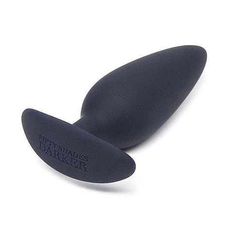 Fifty Shades Darker Primal Attraction Jiggle Butt Plug