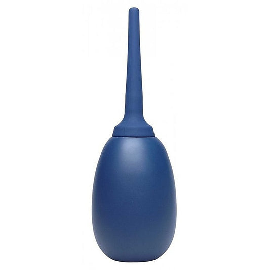 Flex Tip Cleansing Enema Bulb by XR Brands