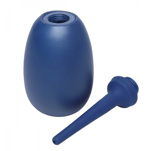 Flex Tip Cleansing Enema Bulb by XR Brands