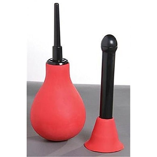 Unisex Whirling Spray by Seven Creations