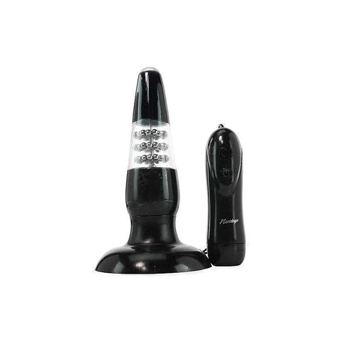 Ram Up and Down Anal Satisfier by Nasstoys