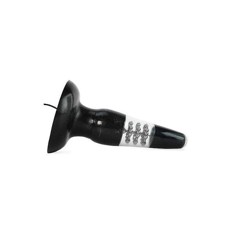 Ram Up and Down Anal Satisfier by Nasstoys