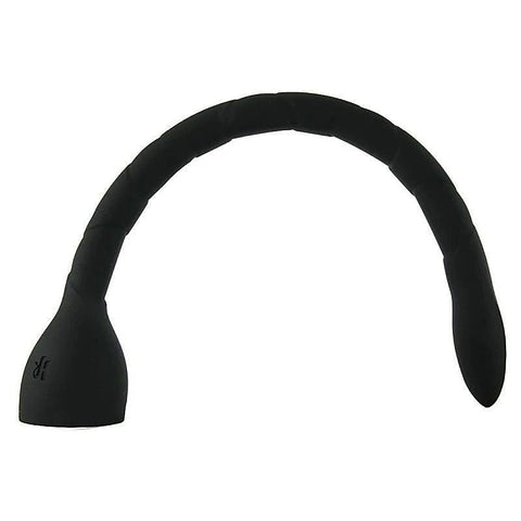 Kink In Deep Silicone Anal Snake by Doc Johnson