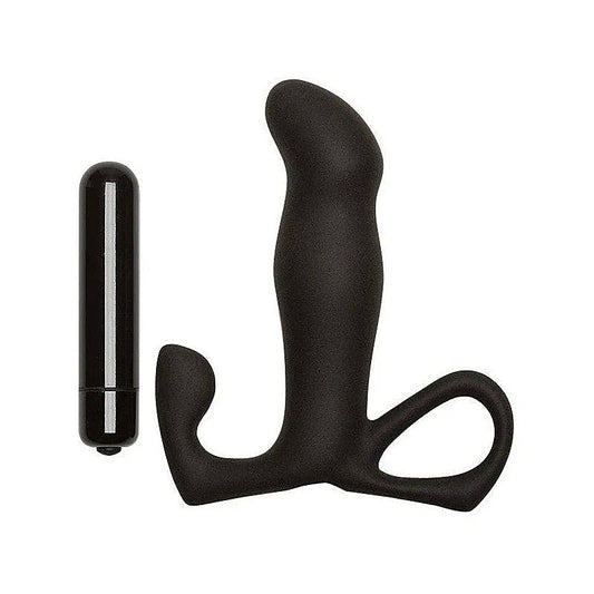 OptiMALE Precision P-Massager by Doc Johnson