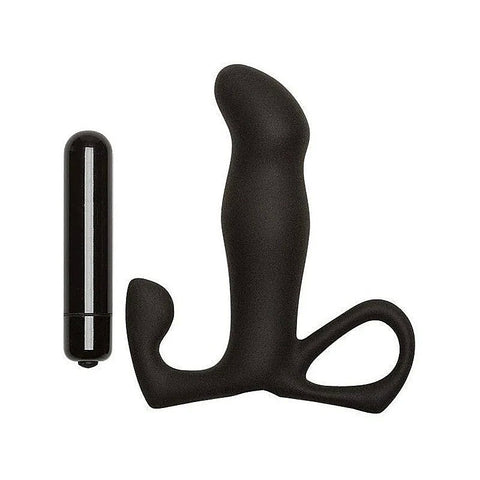 OptiMALE Precision P-Massager by Doc Johnson