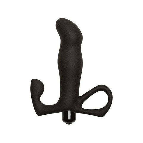 OptiMALE Precision P-Massager by Doc Johnson