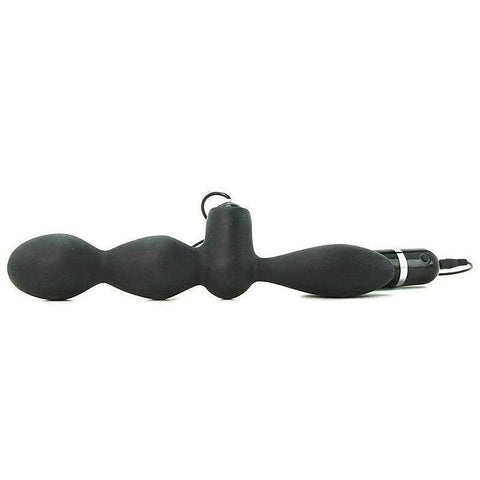 Double Dipper Anal Vibrator by Nasstoys