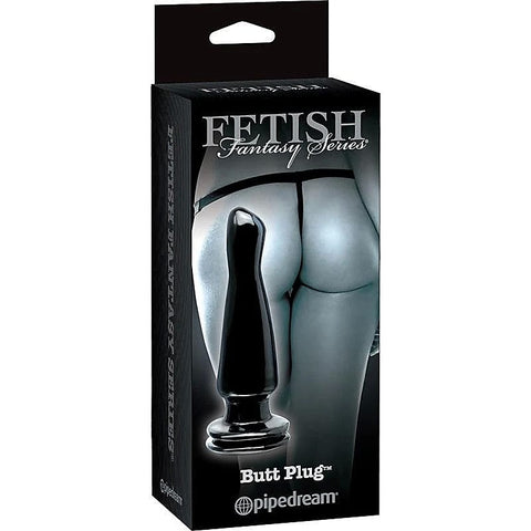 Fetish Fantasy Limited Edition Butt Plug
