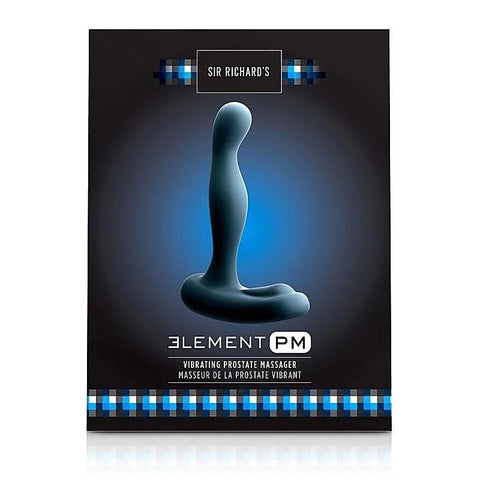 Sir Richards Elements Prostate Massager