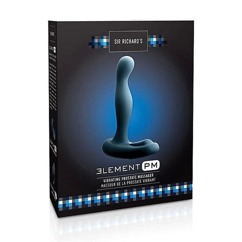 Sir Richards Elements Prostate Massager