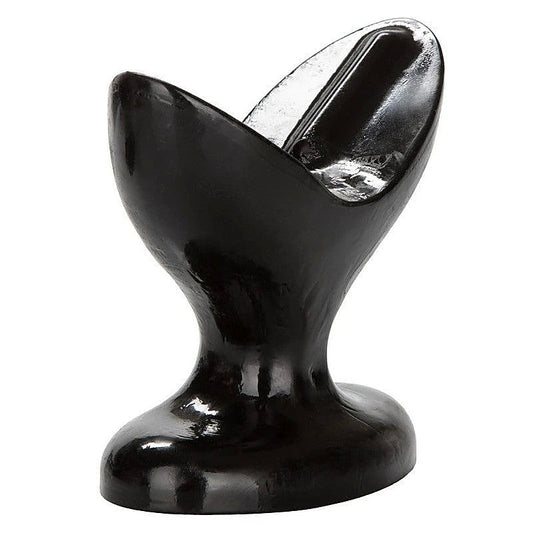 Colt Flared Design Expander Butt Plug Medium