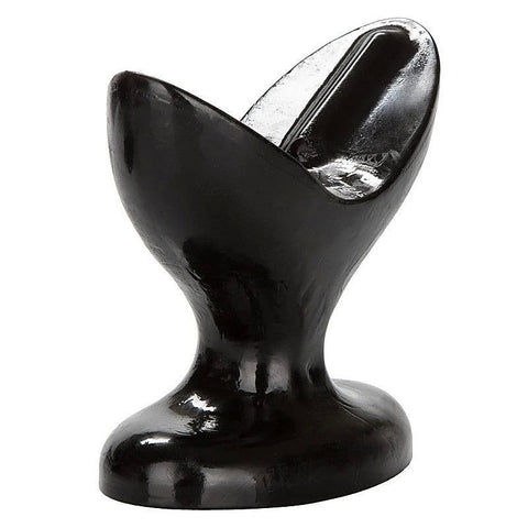Colt Flared Design Expander Butt Plug Medium